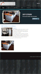 Mobile Screenshot of dspkitchens.com
